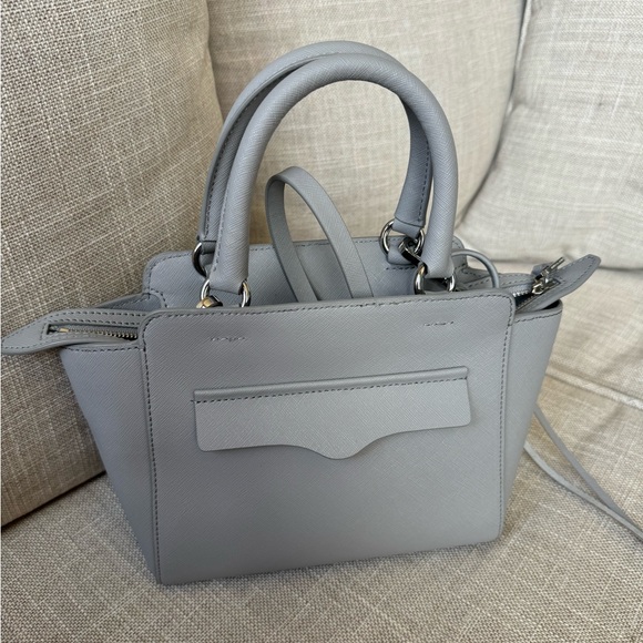 Rebecca Minkoff satchel crossbody NWT - Picture 9 of 11